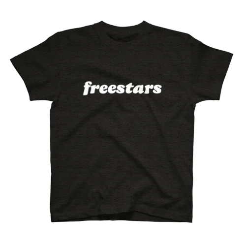 freestars オリジナルTシャツ（両面プリント） Regular Fit T-Shirt