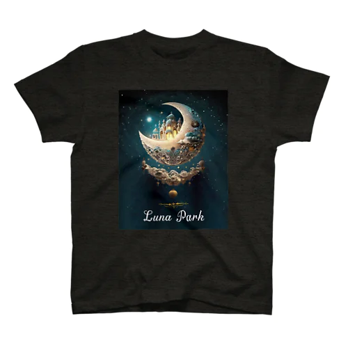 「Luna Park」 スタンダードTシャツ