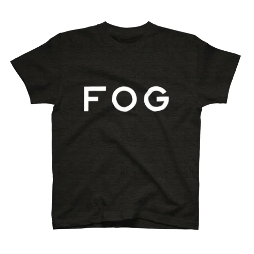 FOG Regular Fit T-Shirt