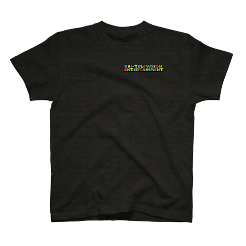 KAI-TELEVISION 2023 Regular Fit T-Shirt