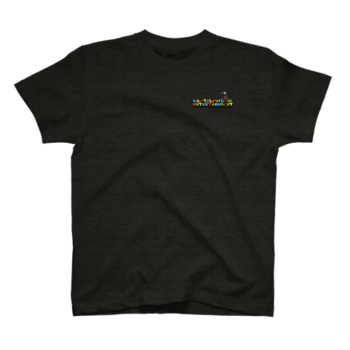 KAI-TELEVISIOM 2023 Regular Fit T-Shirt