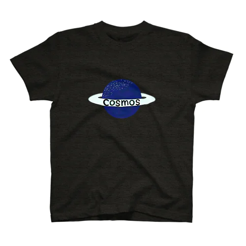 たったらーん土星 Regular Fit T-Shirt