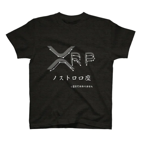 ノストロ口座 Regular Fit T-Shirt