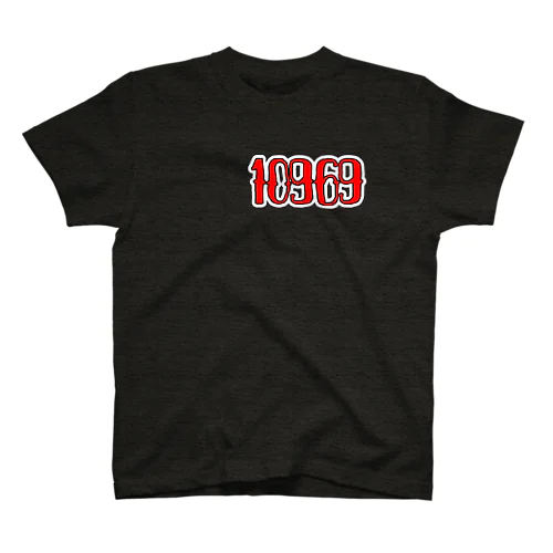 【１０９６９】 全23色 スタンダードTシャツ