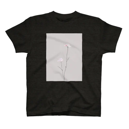 two pinkcarnation , sakura milk tea . Regular Fit T-Shirt