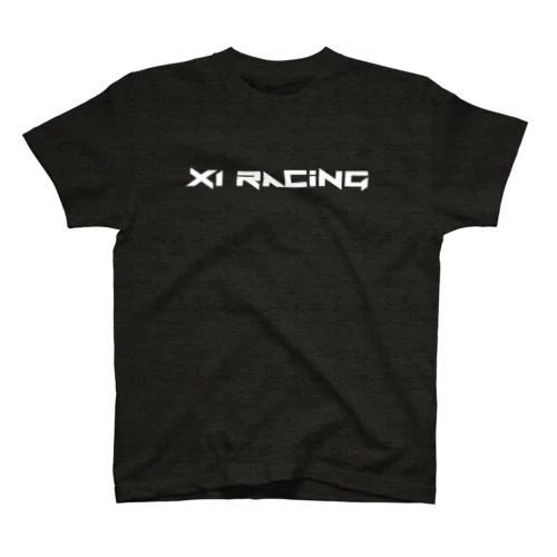 X1 RACING スタンダードTシャツ