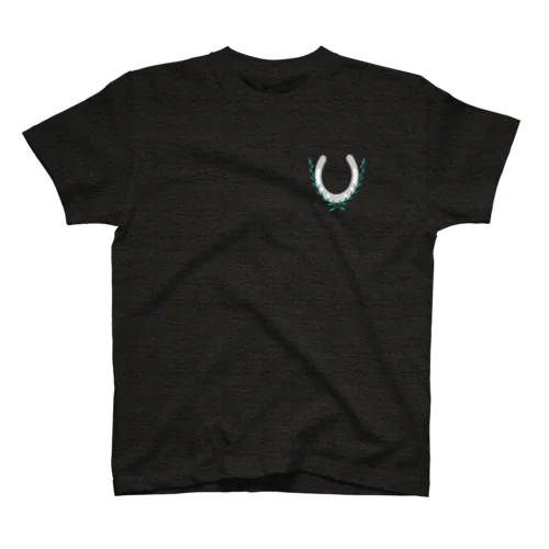 Horseshoe スタンダードTシャツ