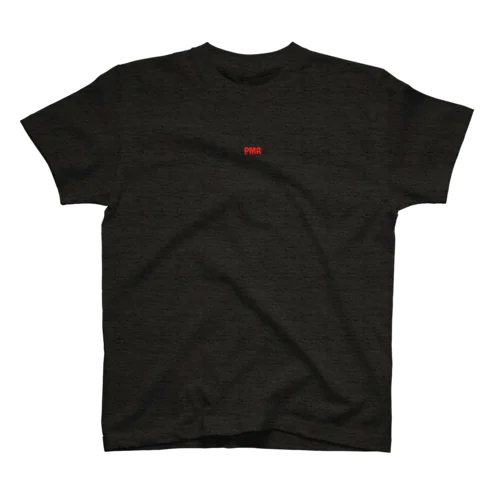 PMA Regular Fit T-Shirt