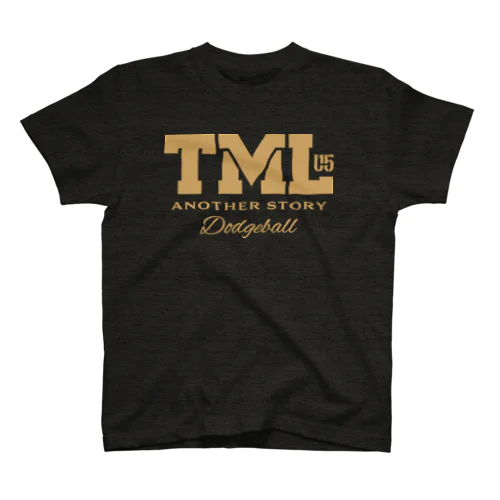 TML メイン スタンダードTシャツ