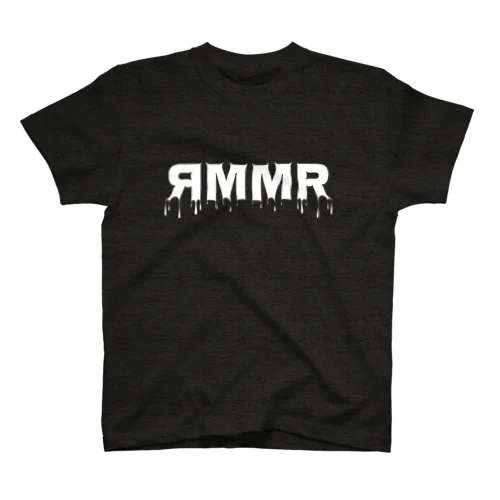 ЯMMR Tシャツ Regular Fit T-Shirt