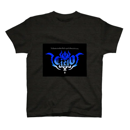 CIELO スタンダードTシャツ