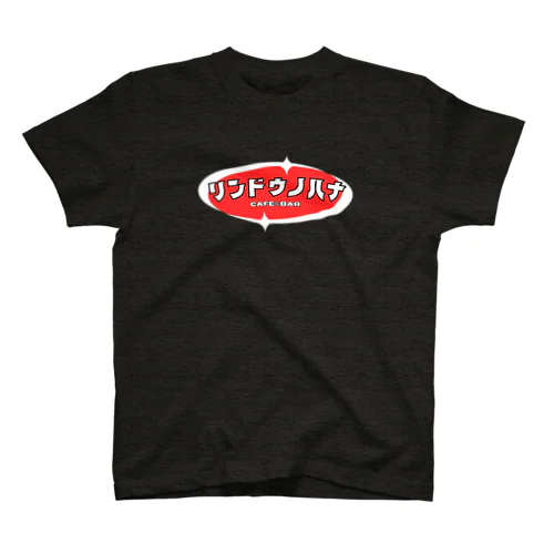 カタカナリンドウ　 スタンダードTシャツ