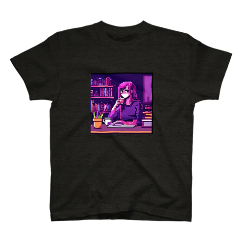 ChillTime スタンダードTシャツ