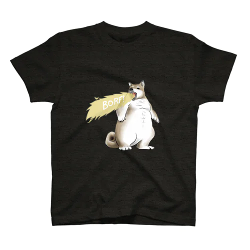 Borfzilla! Regular Fit T-Shirt