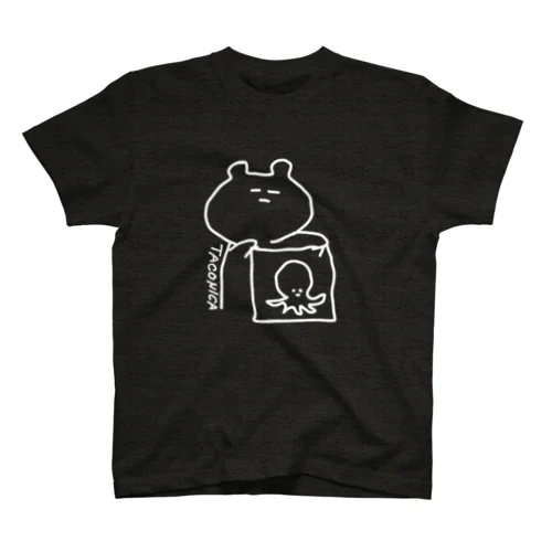 タコニカ スタンダードTシャツ