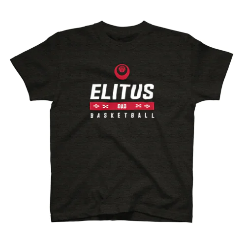 Elitus DAD T-Shirt Regular Fit T-Shirt