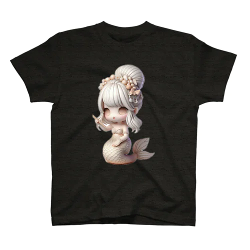 まめどちゃん スタンダードTシャツ