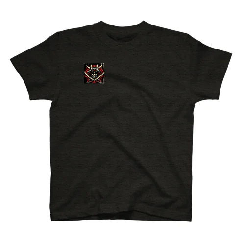 戦国武将 Regular Fit T-Shirt