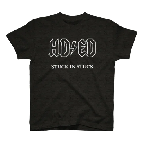 HD/ED W スタンダードTシャツ