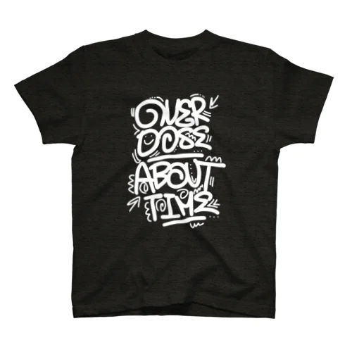 OD Atime Tシャツ Regular Fit T-Shirt