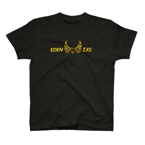 EDEN.EXE チームグッズ Regular Fit T-Shirt