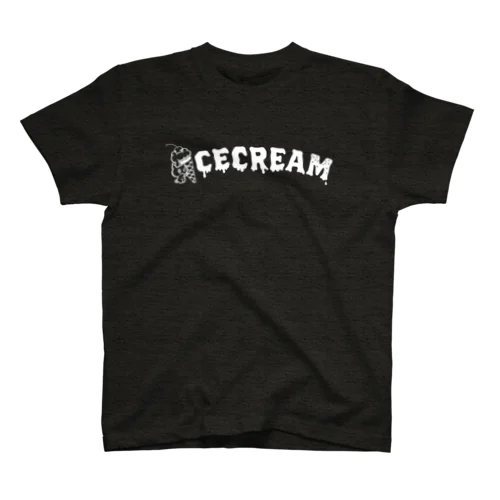 ICECREAM Regular Fit T-Shirt
