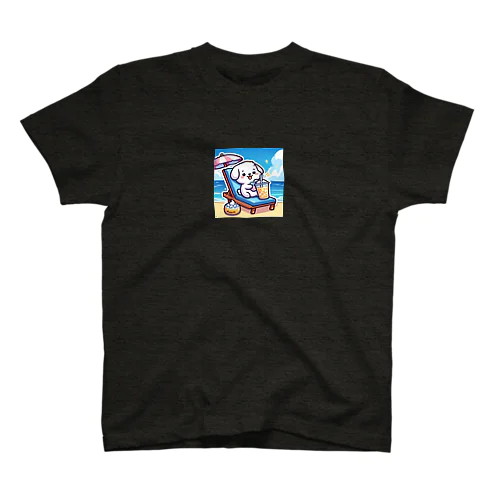 タピオカール スタンダードTシャツ