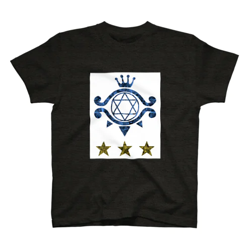 Egypt☆Star Regular Fit T-Shirt