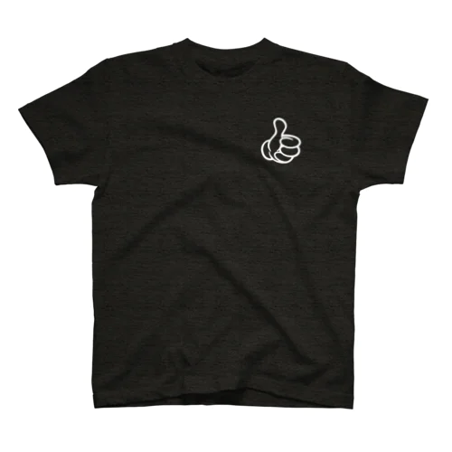 グッドモータース オリジナル Regular Fit T-Shirt