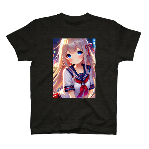 ブルースターセーラー Regular Fit T-Shirt