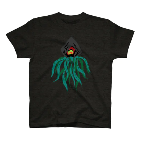 Pop hastur スタンダードTシャツ