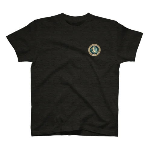Crybunnyrex（クリバニレックス） Regular Fit T-Shirt