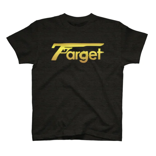 Target オリジナルグッズ スタンダードTシャツ