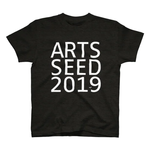 ASO2019ロゴ Regular Fit T-Shirt