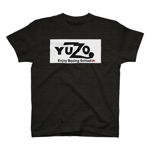 yuZo EBS🥊 スタンダードTシャツ