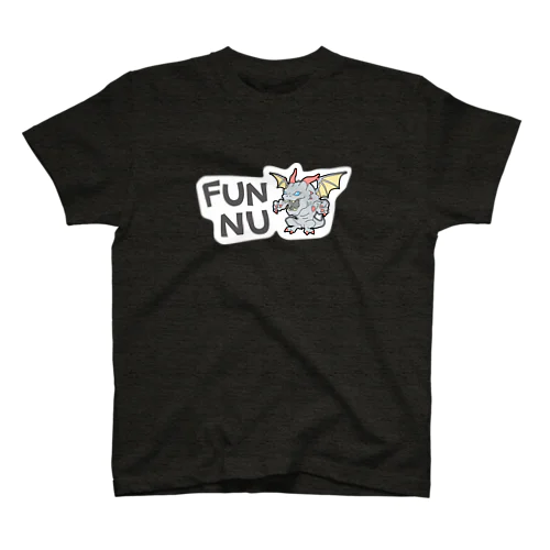 サタン Regular Fit T-Shirt
