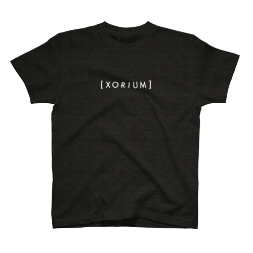 Unofficial [XORIUM] Regular Fit T-Shirt