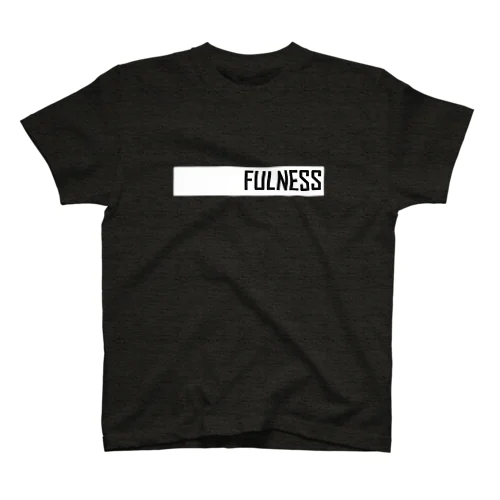 FULNESS スタンダードTシャツ