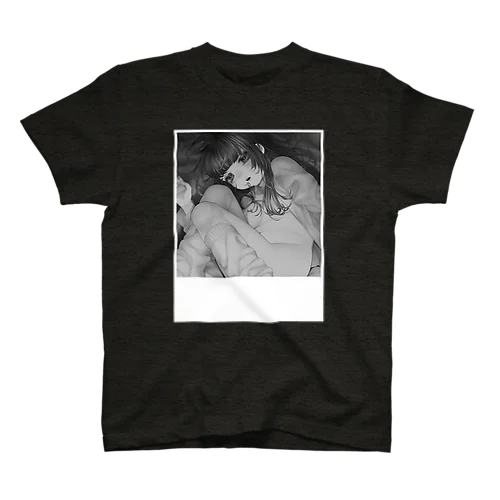 #nukumori Regular Fit T-Shirt