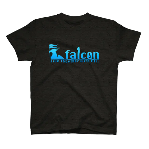 falconctf Regular Fit T-Shirt