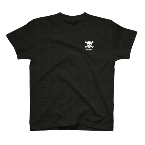 こけTランキング濃いめ限定 Regular Fit T-Shirt