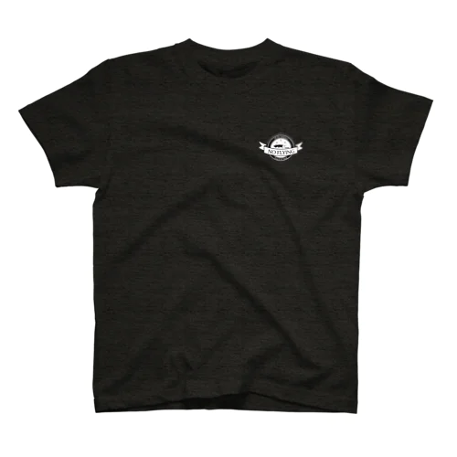 No Flying Penguin Regular Fit T-Shirt