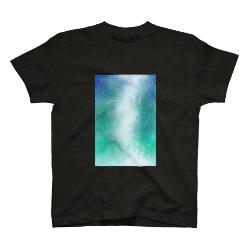 Galaxy Regular Fit T-Shirt