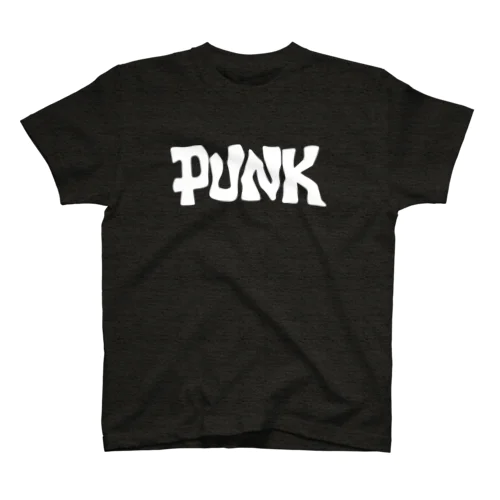 punk Regular Fit T-Shirt