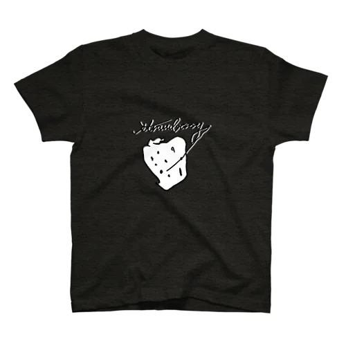 いちごJS　Tシャツ スタンダードTシャツ