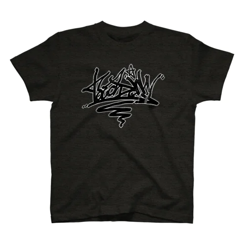 TD-TAG スタンダードTシャツ