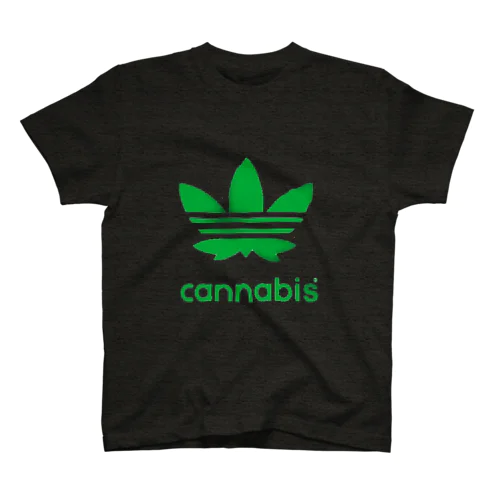 420 スタンダードTシャツ