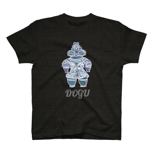 DOGU スタンダードTシャツ