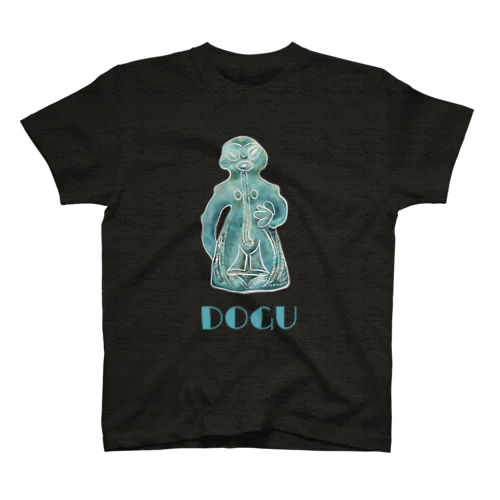 DOGU4 スタンダードTシャツ