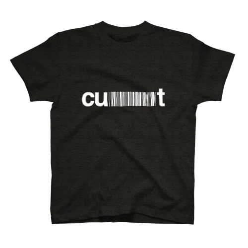 cult 8 Regular Fit T-Shirt